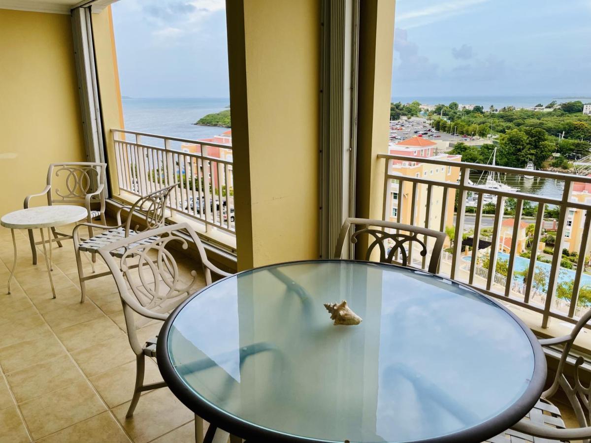 Appartamento The New Caribbean Paradise Fajardo Esterno foto