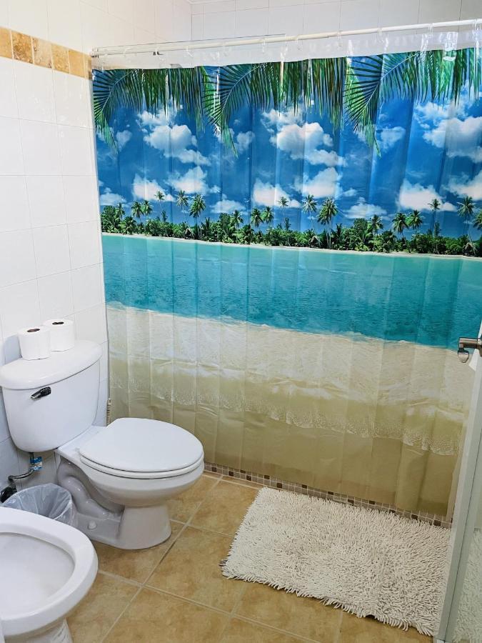 Appartamento The New Caribbean Paradise Fajardo Esterno foto