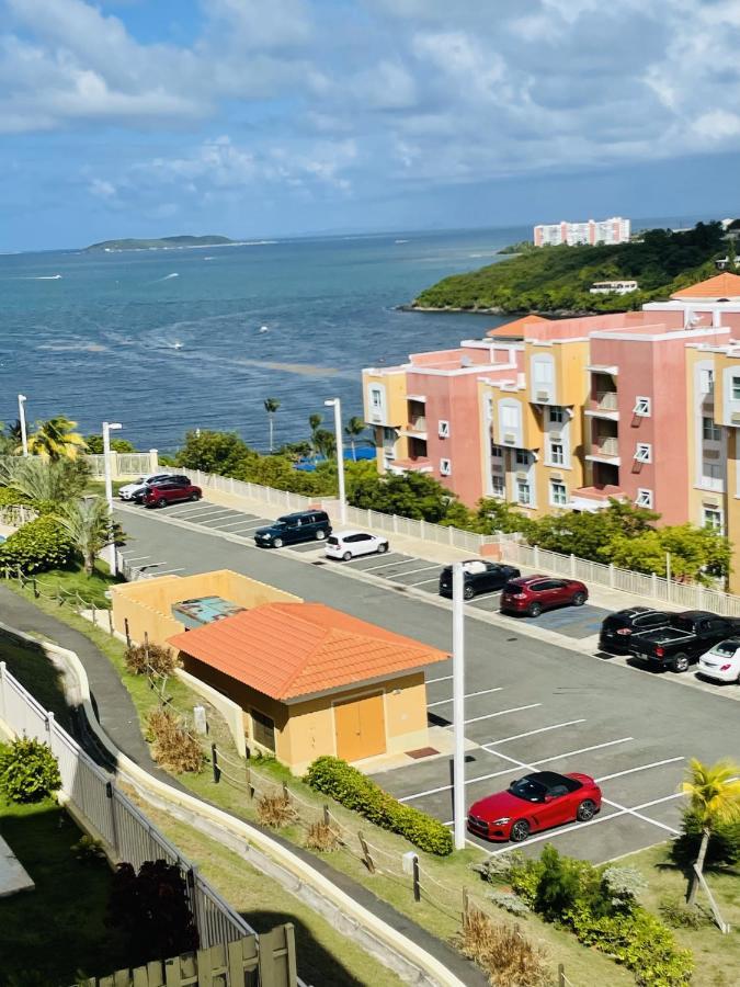 Appartamento The New Caribbean Paradise Fajardo Esterno foto