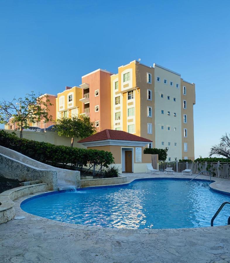 Appartamento The New Caribbean Paradise Fajardo Esterno foto