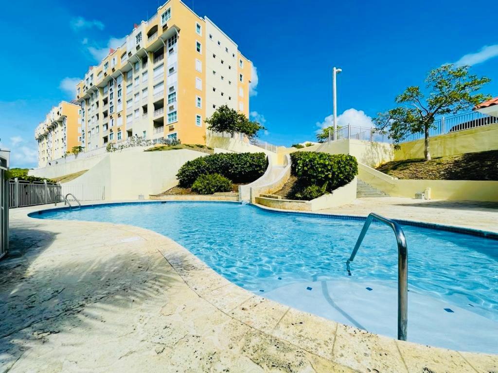 Appartamento The New Caribbean Paradise Fajardo Esterno foto