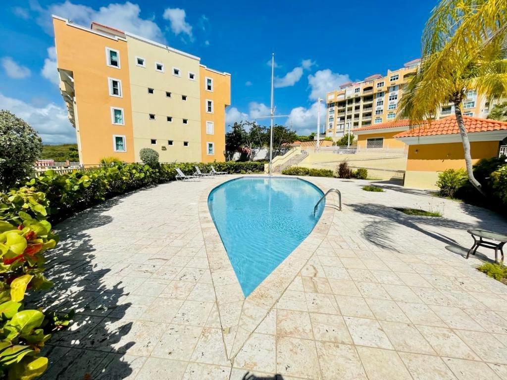 Appartamento The New Caribbean Paradise Fajardo Esterno foto