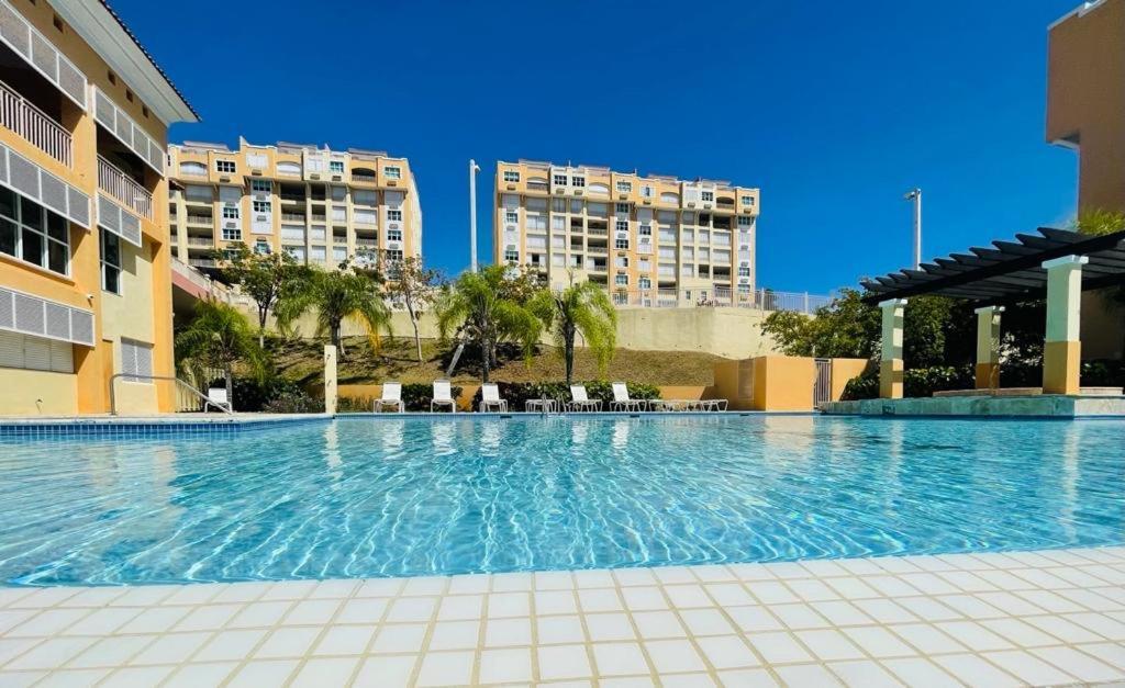 Appartamento The New Caribbean Paradise Fajardo Esterno foto