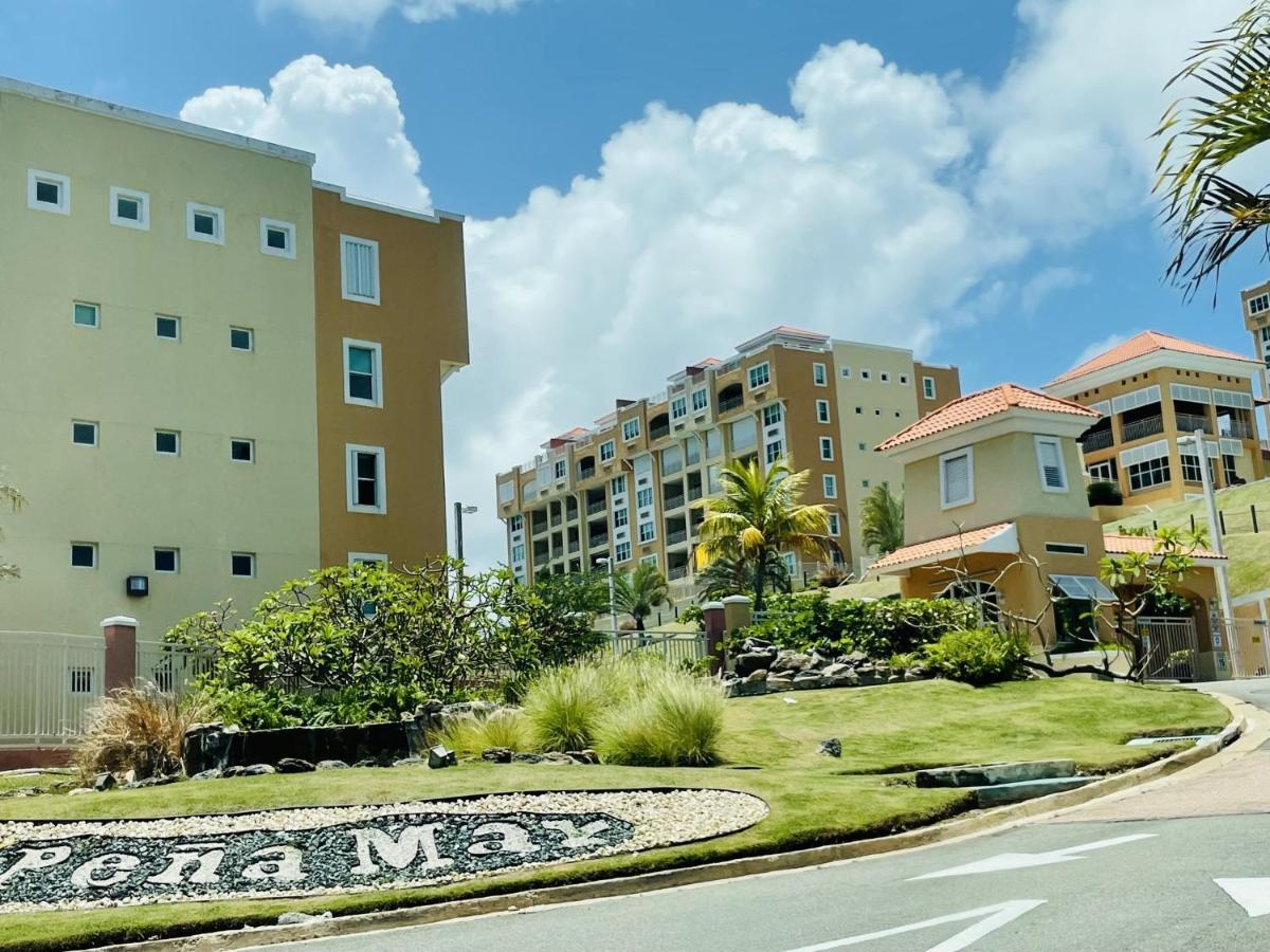 Appartamento The New Caribbean Paradise Fajardo Esterno foto