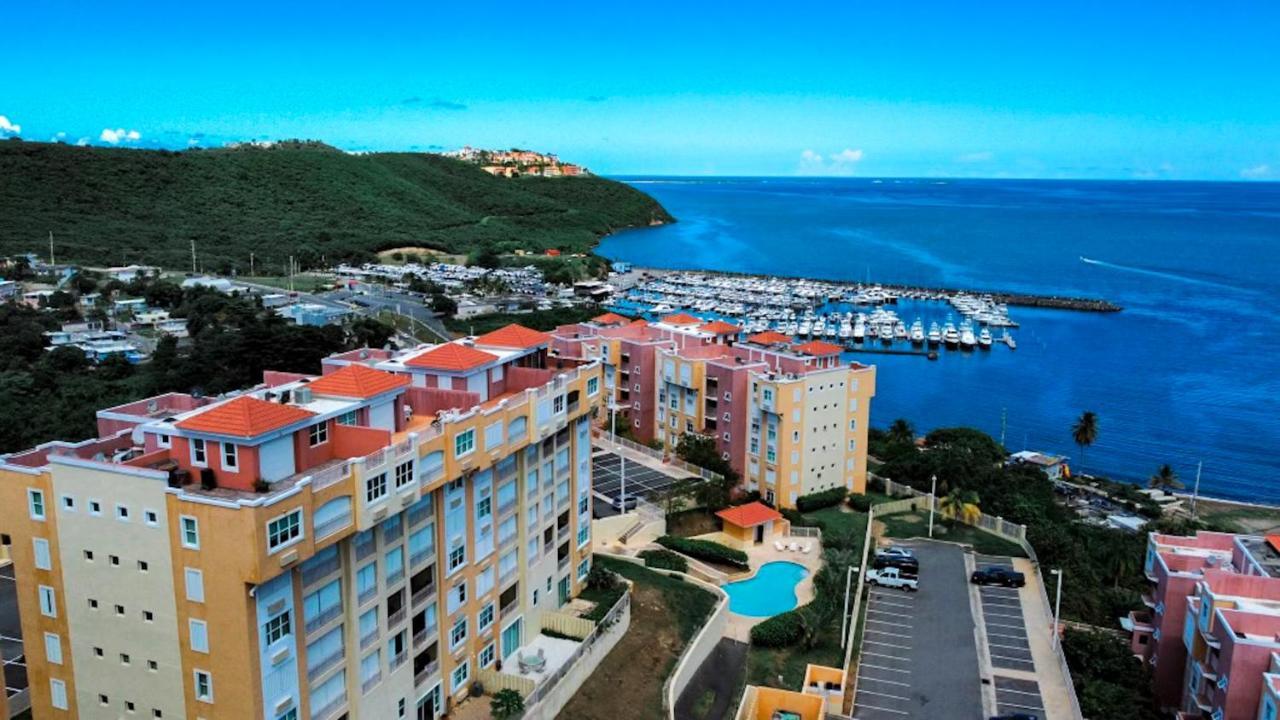 Appartamento The New Caribbean Paradise Fajardo Esterno foto