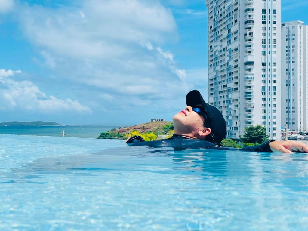 Appartamento The New Caribbean Paradise Fajardo Esterno foto