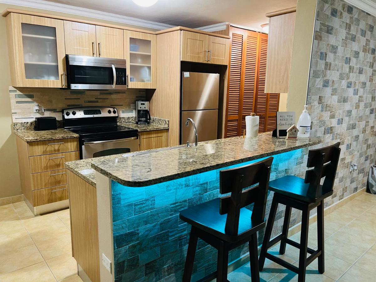 Appartamento The New Caribbean Paradise Fajardo Esterno foto