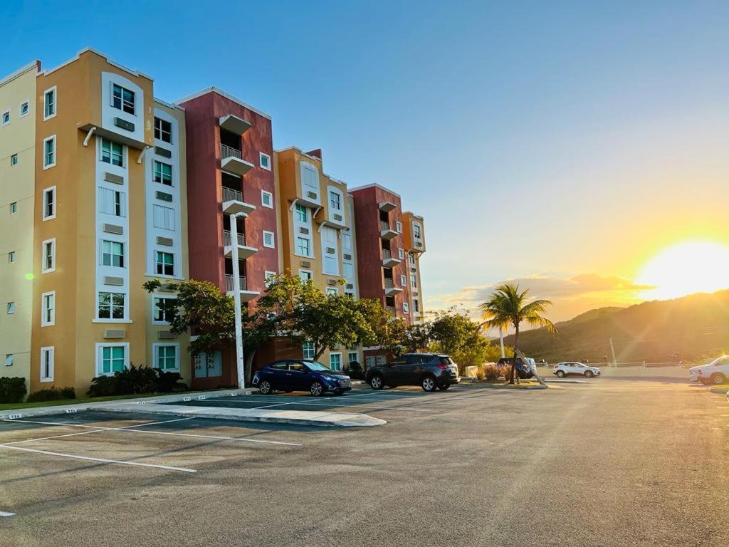 Appartamento The New Caribbean Paradise Fajardo Esterno foto