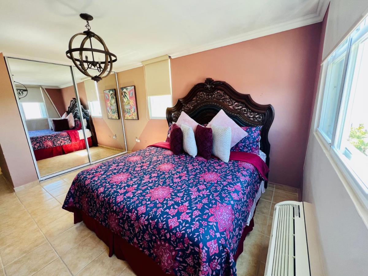 Appartamento The New Caribbean Paradise Fajardo Esterno foto