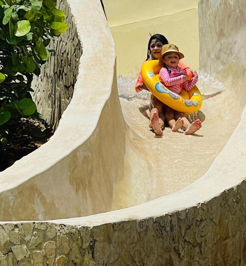 Appartamento The New Caribbean Paradise Fajardo Esterno foto