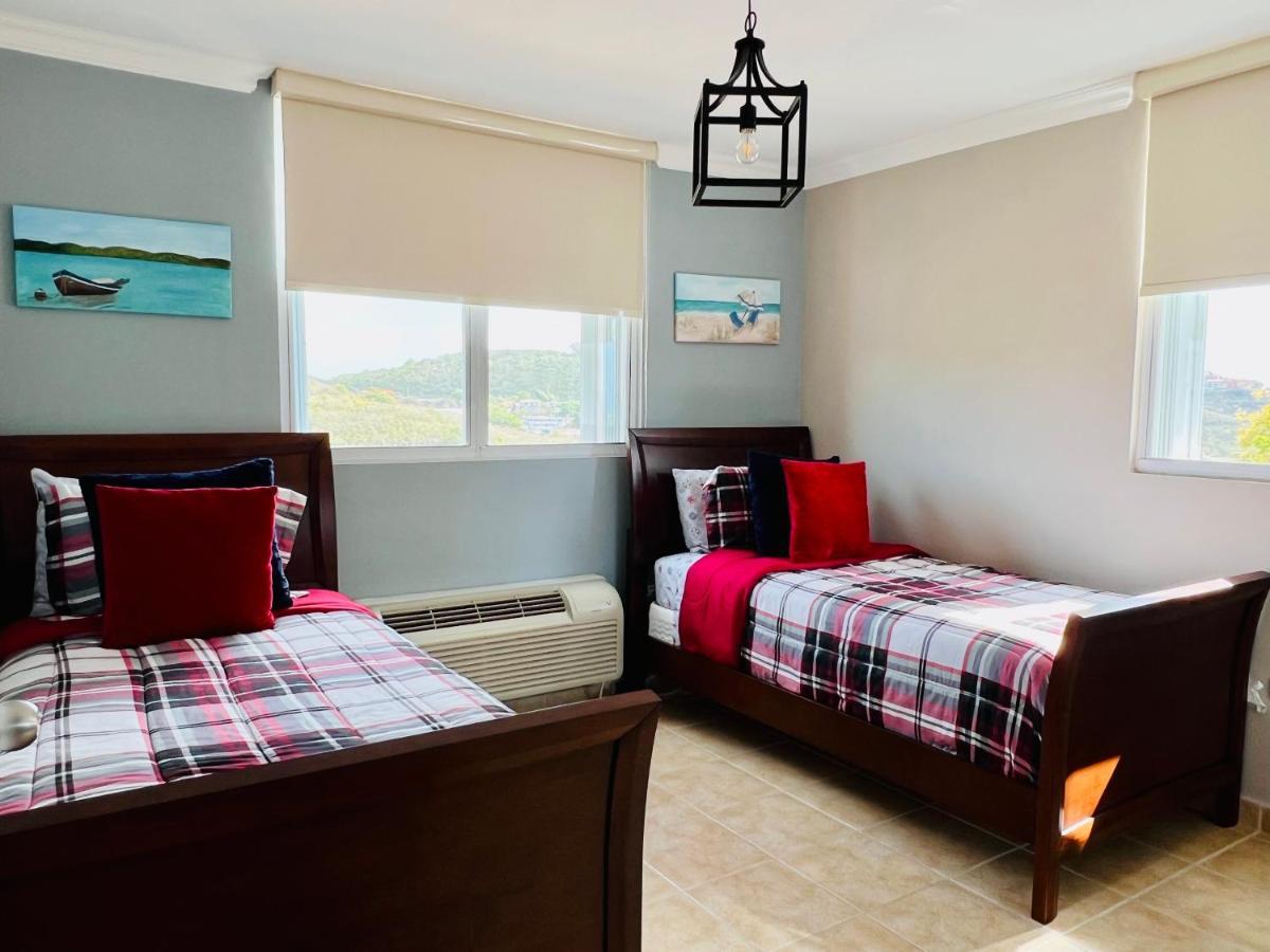 Appartamento The New Caribbean Paradise Fajardo Esterno foto