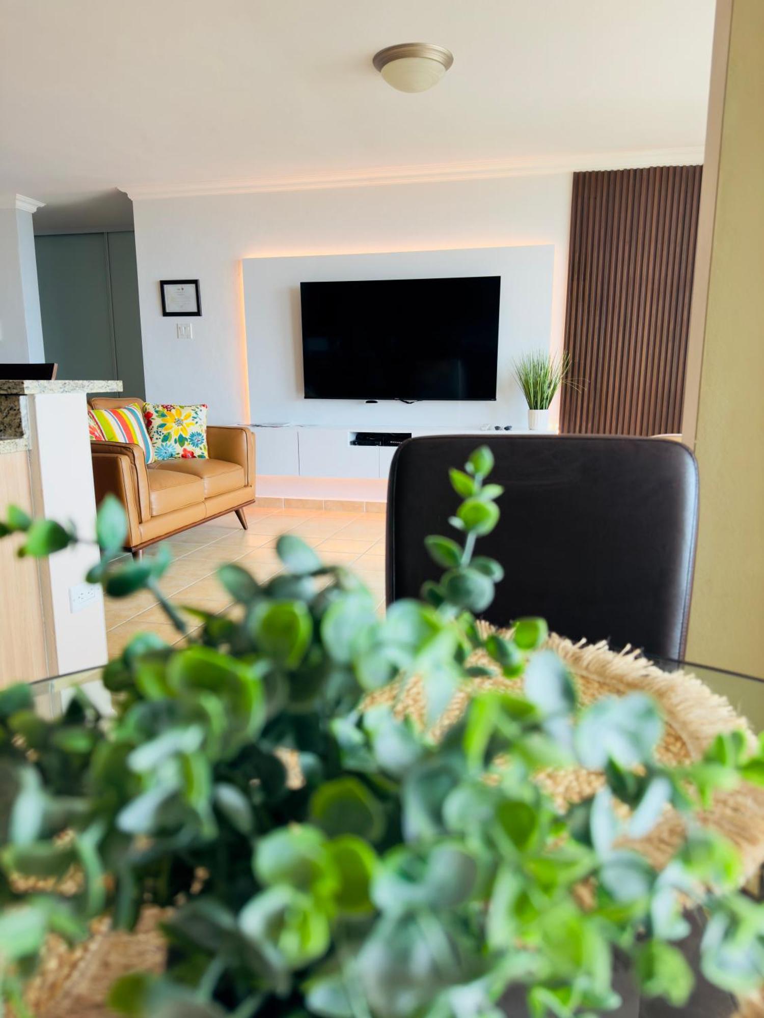 Appartamento The New Caribbean Paradise Fajardo Esterno foto