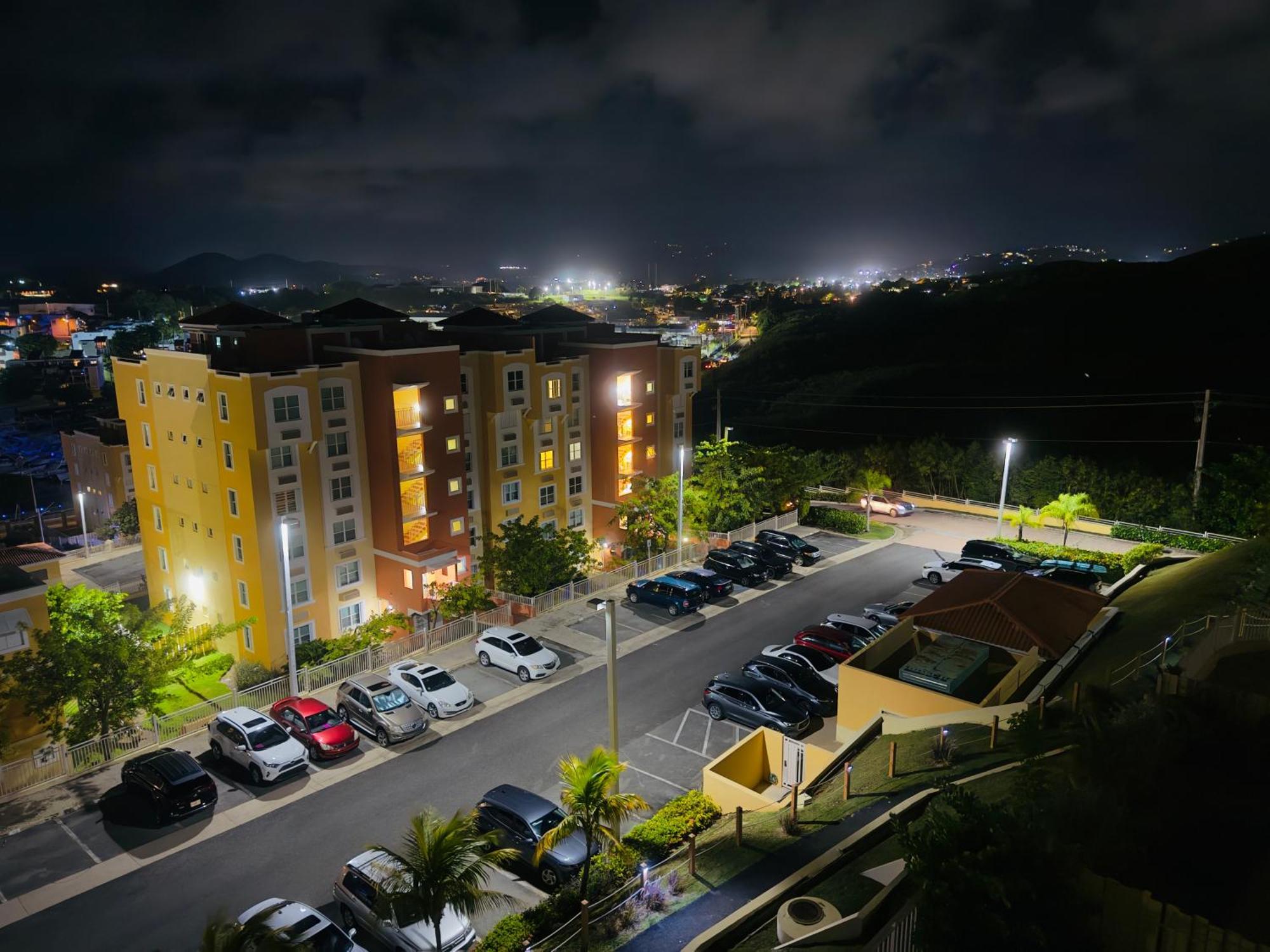 Appartamento The New Caribbean Paradise Fajardo Esterno foto